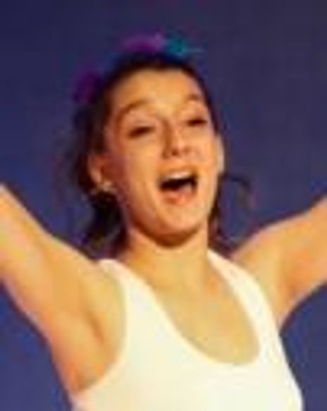 Alyssa Corella Headshot