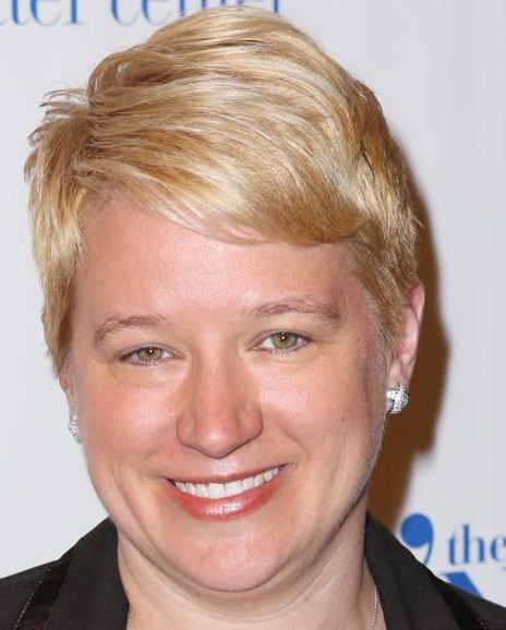 Wendy Goldberg Headshot