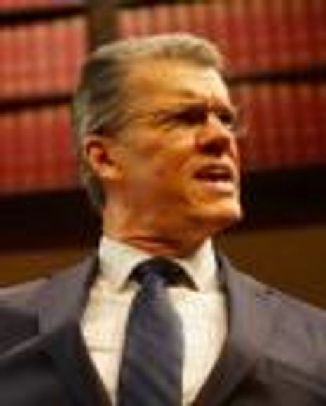 Doug Zschiegner Headshot