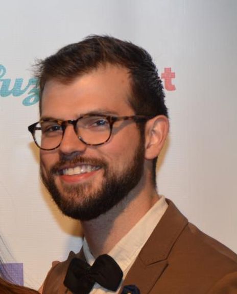 Srđa Vasiljević Headshot