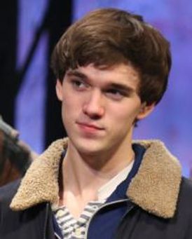 Collin Kelly-Sordelet Headshot