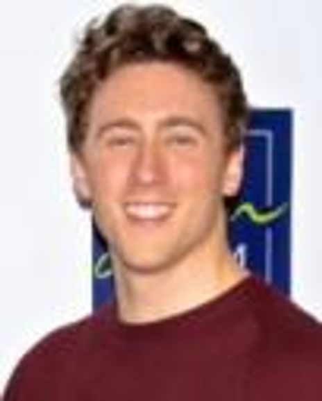 Darren Blestone Headshot