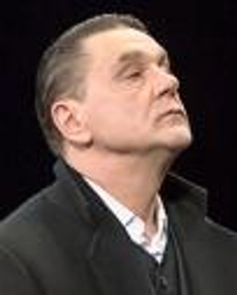 Sergey Makovetsky Headshot