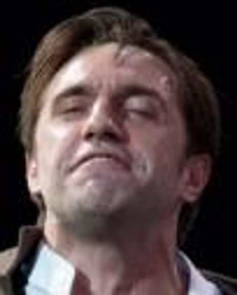 Vladimir Vdovichenkov Headshot