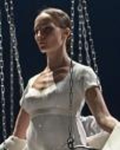 Anastasia Vassileva Headshot