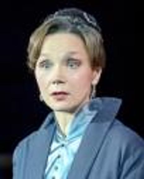 Irina Kupchenko Headshot