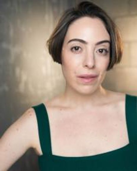 Yvonne Cone Headshot