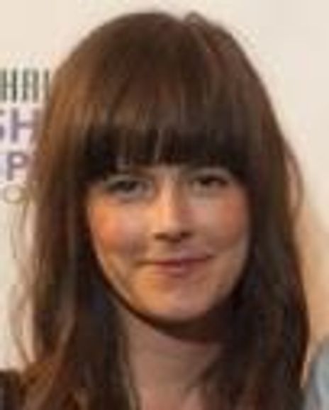 Jennifer Alcott Parkford Headshot