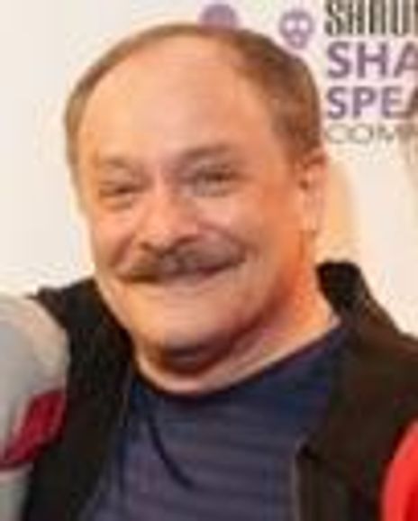 Wayne Powers Headshot