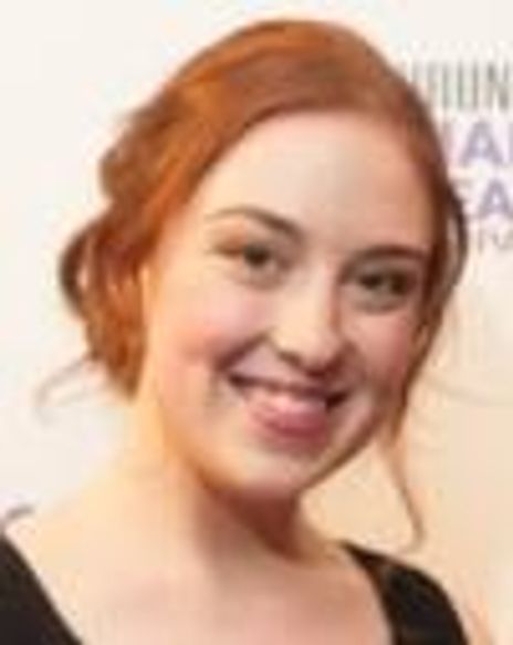 Jennifer Martina Headshot