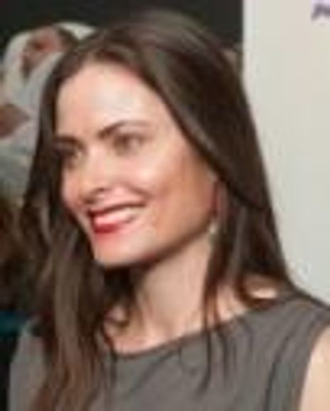 Tara Westwood Headshot