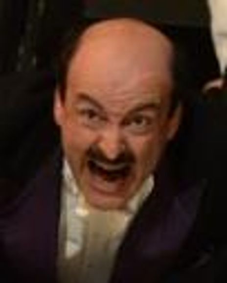 Aitor Basauri Headshot