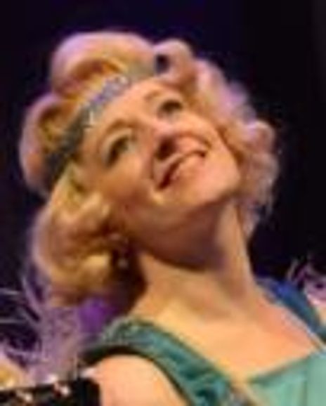 Sophie Russell Headshot