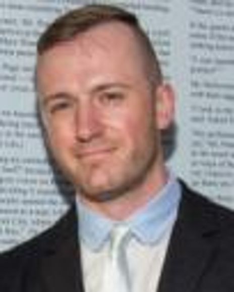 Josh Pearson Headshot