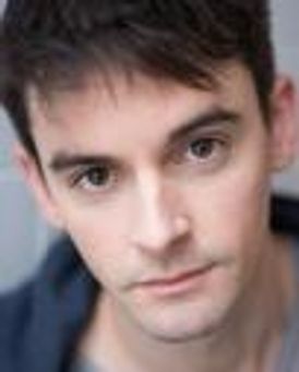 David McElwee Headshot