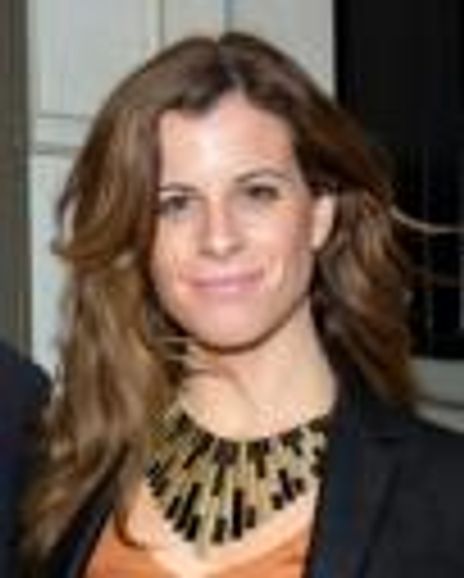 Teresa Condon Headshot