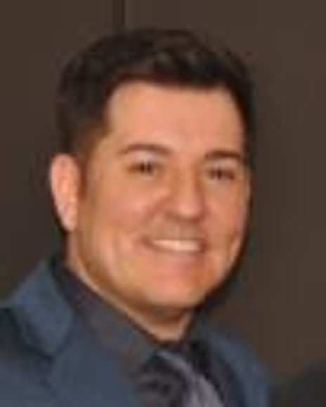 Jim Masters Headshot