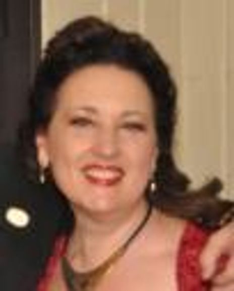 Cristina Fontanelli Headshot