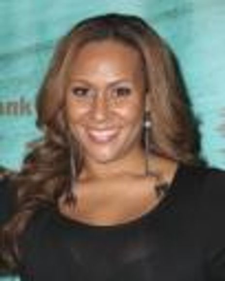 Kiki Haynes Headshot