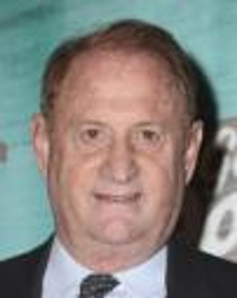 Mike Medavoy Headshot