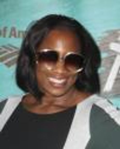 Leslie Segar Headshot