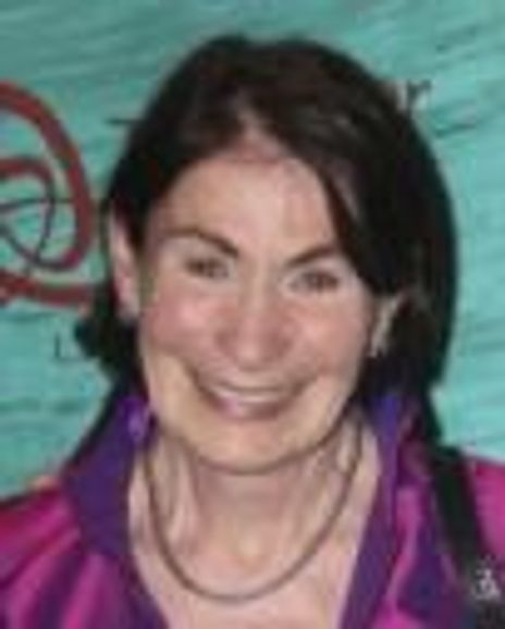 Andrea Gershwin Headshot