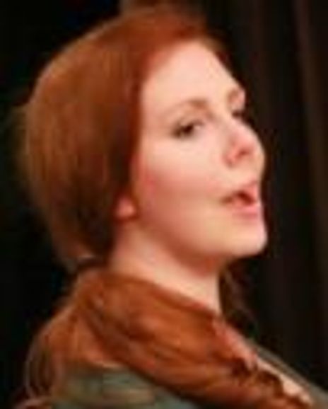 Meghan Blakeman Headshot