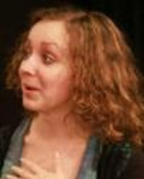 Kate Fallon Headshot