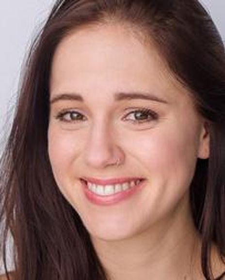 Kelly McCready Headshot