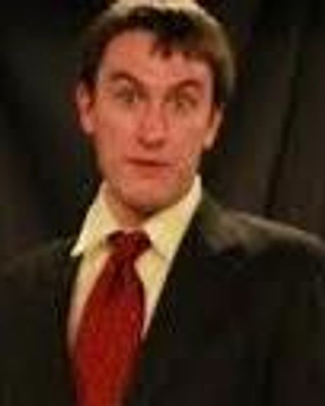 Kenny Fedorko Headshot