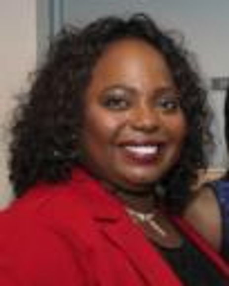 Cocoa Brown Headshot