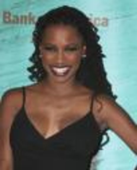 Shanola Hampton Headshot