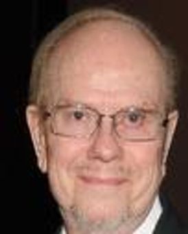 James Martindale Headshot