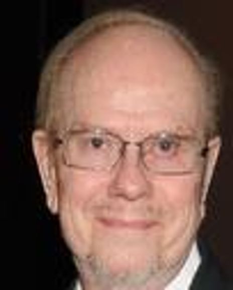 James Martindale Headshot