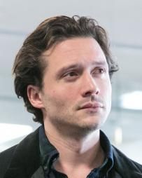 David Oakes (Actor) - Broadway & Theatre Credits, Current Shows, News ...