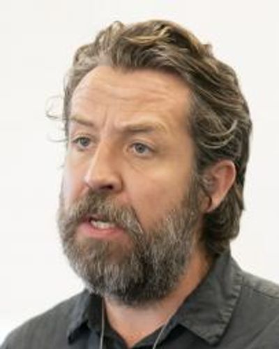 Ferdy Roberts Headshot