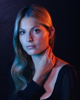 Daisy Boulton Headshot