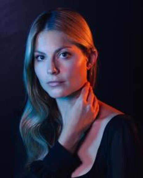 Daisy Boulton Headshot