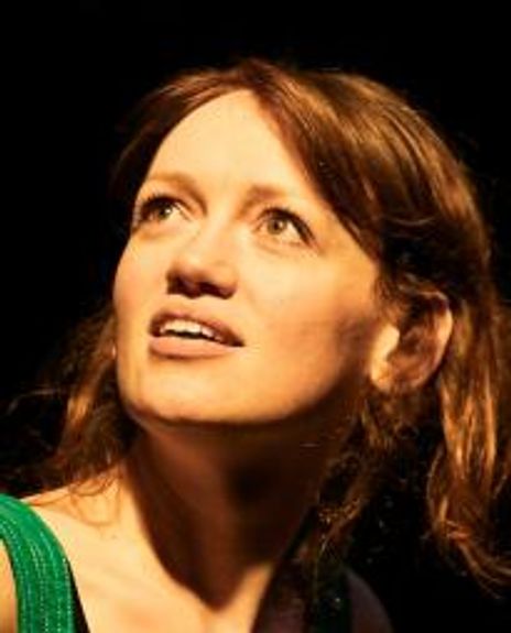 Lucy Briggs-Owen Headshot