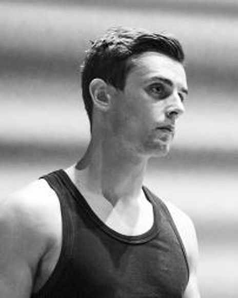 Lloyd Green Headshot