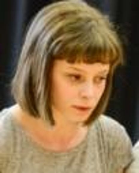 Sarah Middleton Headshot