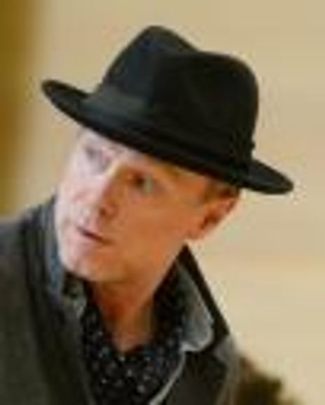 Gary Kemp Headshot