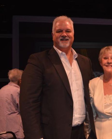 Preston Hagman Headshot