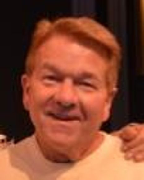 Danny Goggin Headshot