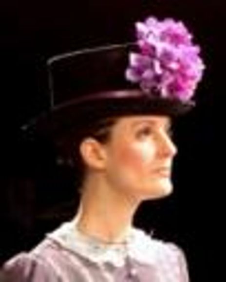 Stacia Smith Headshot