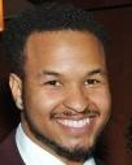 Jawan CM Jenkins Headshot