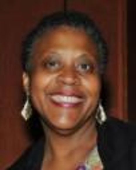 Cheryl D. Clansy Headshot