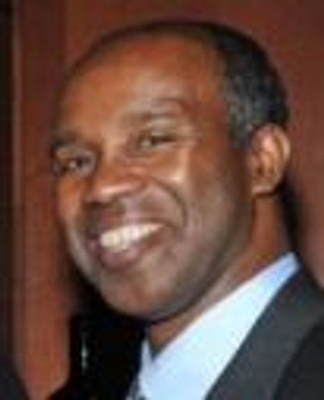 James M. Winslow Headshot