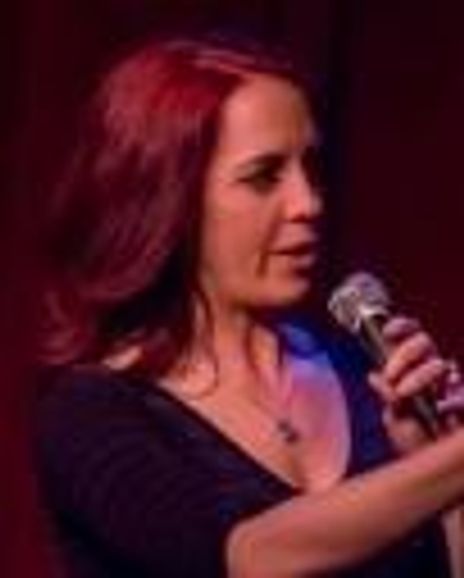 Alison Holman Headshot