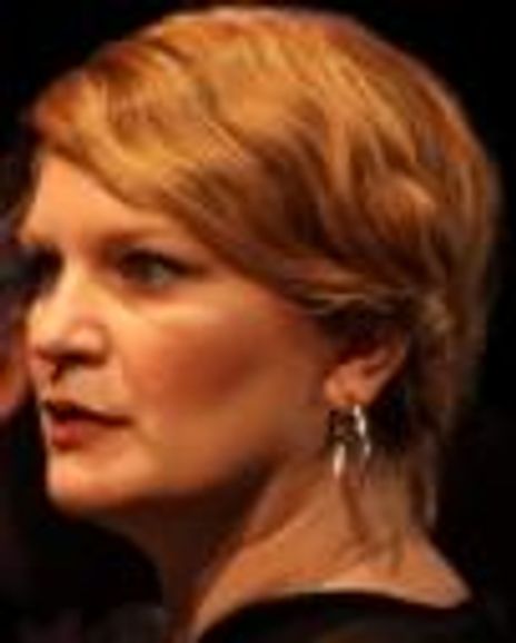 Linda K. Morris Headshot